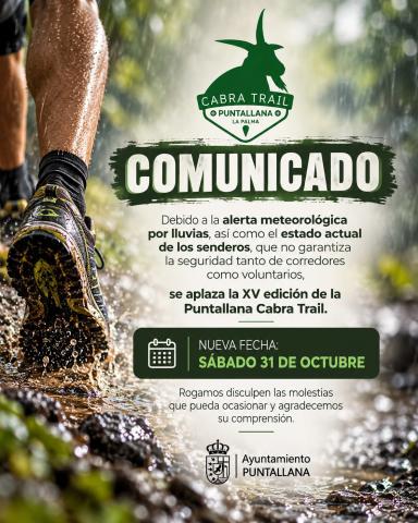 comunicado