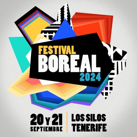 festival boreal