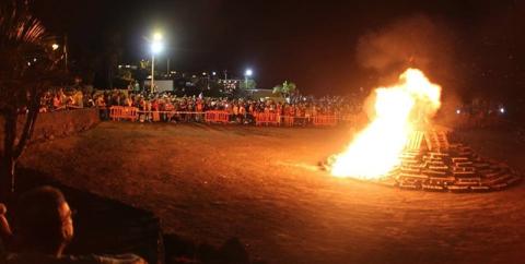 hogueras_lanzarote