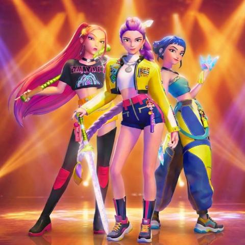 tributo_musical_guerreras_kpop