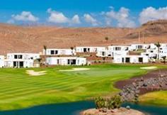Playitas Golf