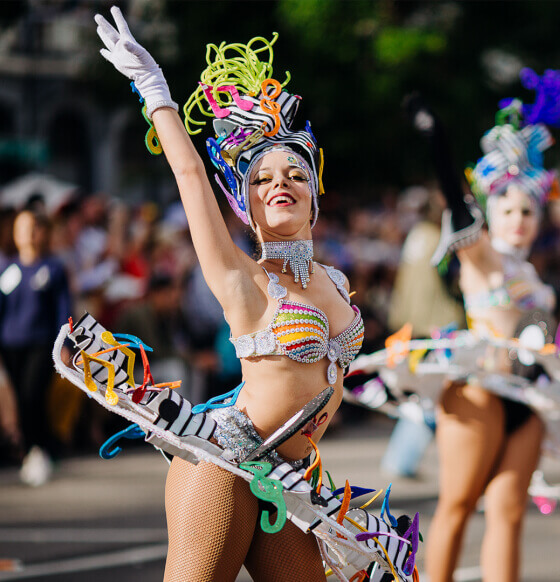 Carnaval Tenerife