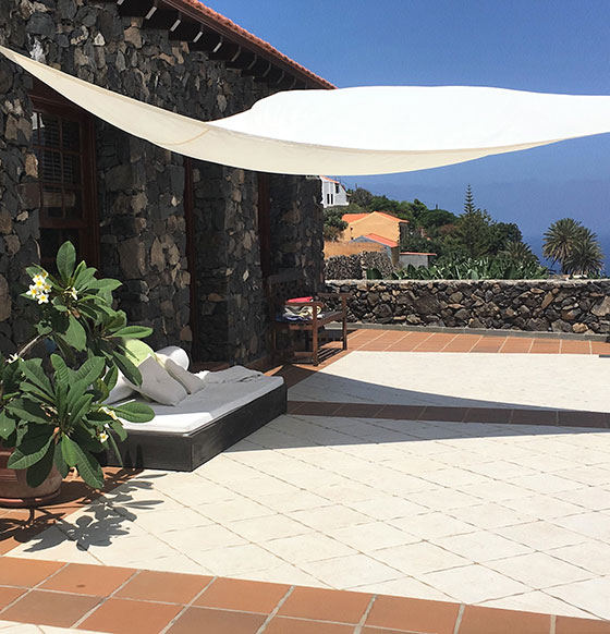 Finca Los Tableros