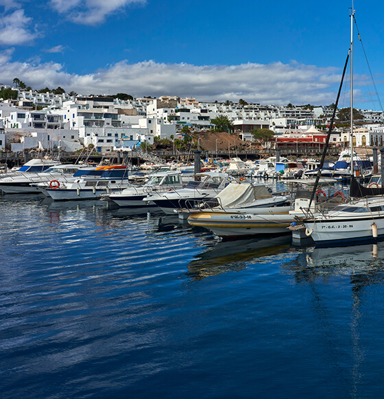 Puerto del Carmen - listado