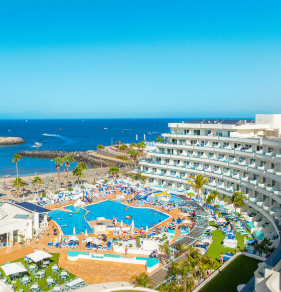 Hovima La Pinta Beachfront Hotel