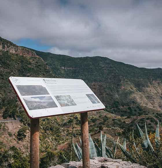 Mirador de Las Carboneras