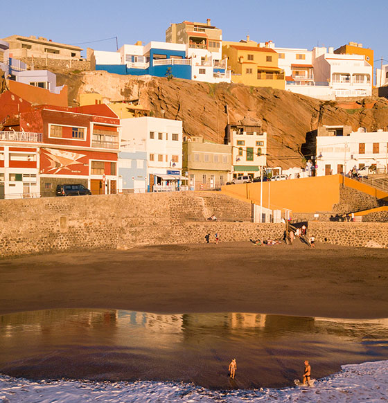 Playa de Sardina