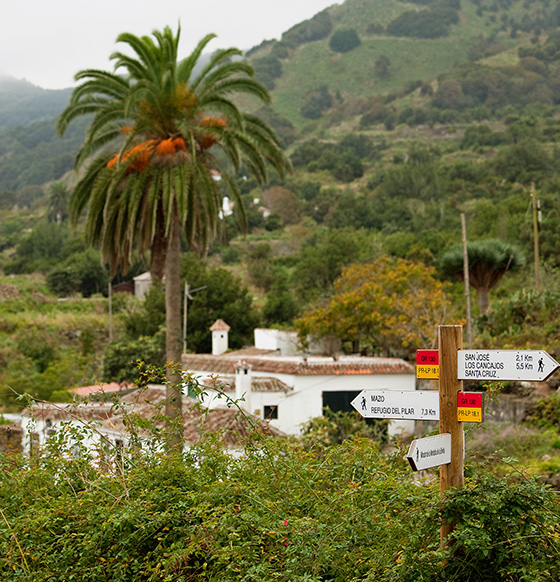 Montaña de La Breña