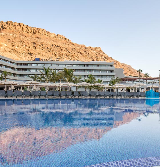 Radisson Blu Resort & Spa Gran Canaria Mogán - listado