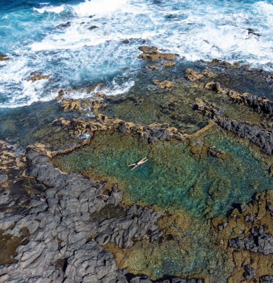 Charco del Cumplido