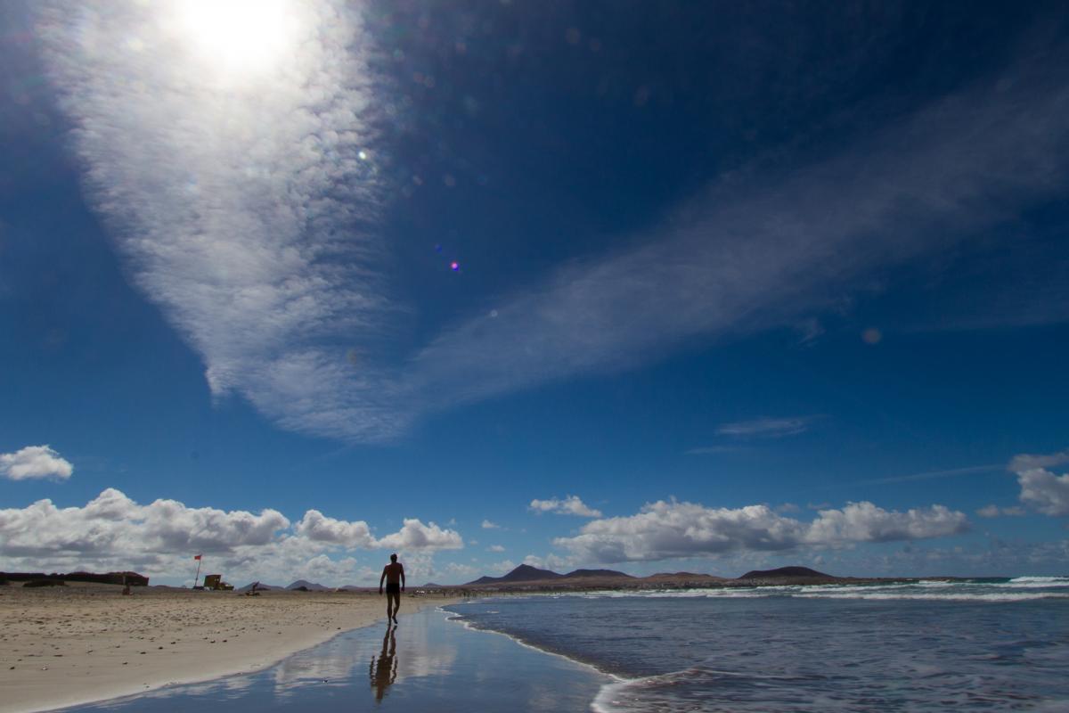 Excursión a playa de Famara - galeria4