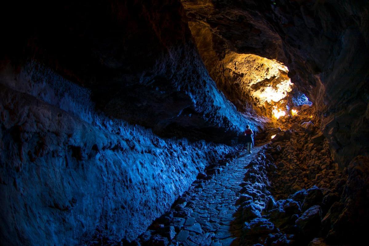 Cueva de los Verdes - galeria4