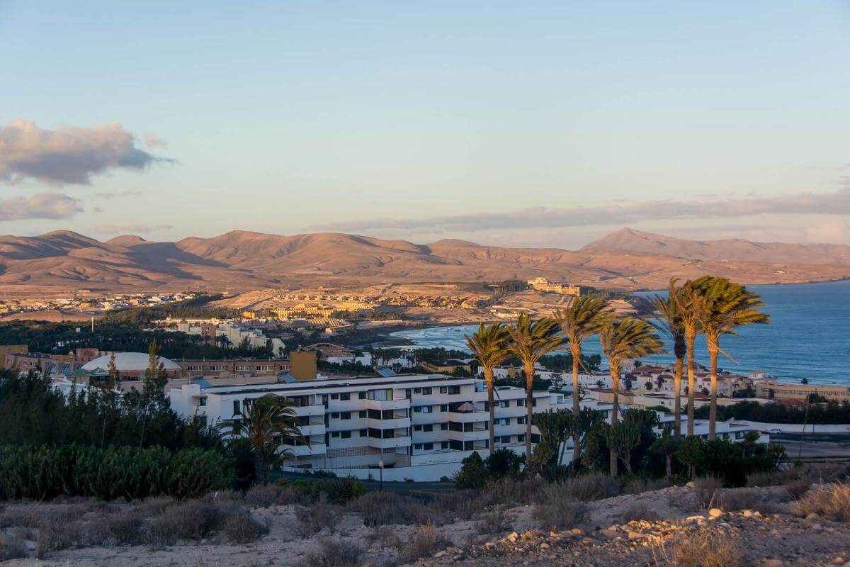 Ruta en coche por el sur de Fuerteventura - galeria2