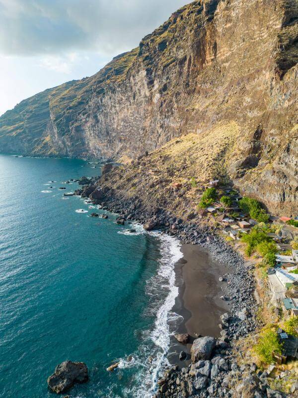 Playa de La Veta