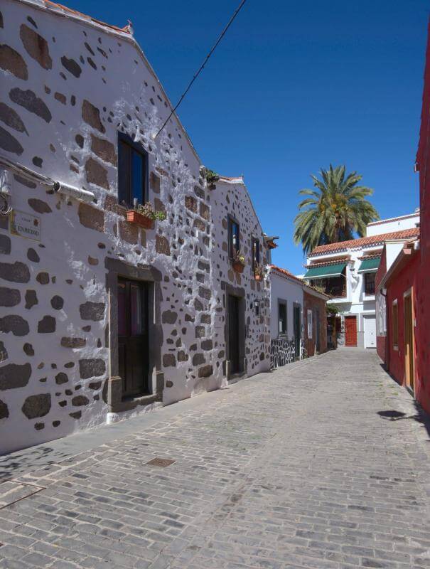 Santa Brígida - galeria4