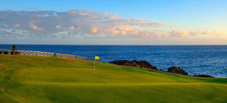 Amarilla Golf & Country Club + Campos de golfe de Tenerife
