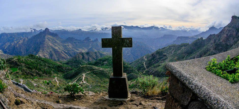 Artenara Lugares com encanto de Gran Canaria