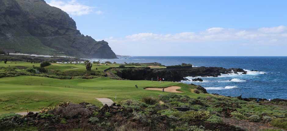 Buenavista Golf + Campos de golfe de Tenerife