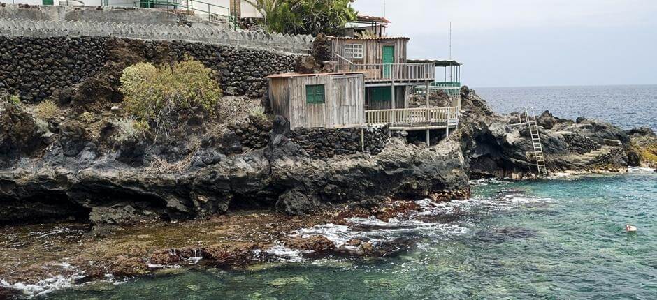 Caminho da Faya + Veredas de La Palma