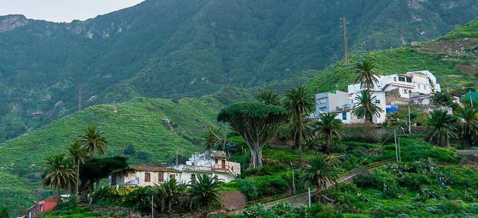 Taganana Casarios de Tenerife