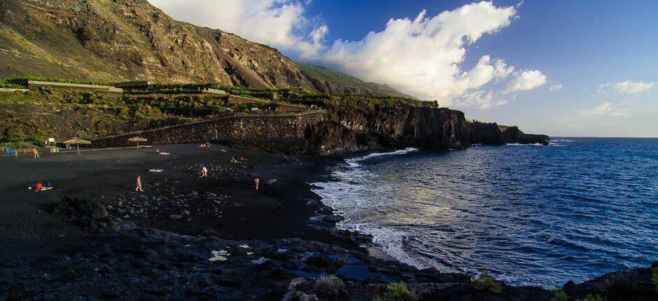 Charco Verde + Praias para crianças de La Palma