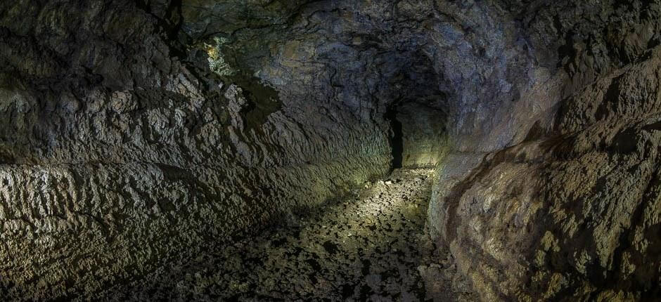 Cueva del Viento (Gruta do Vento) locais de interesse de Tenerife