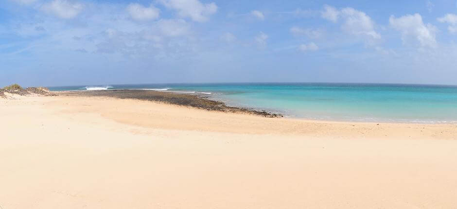 Bodyboard em El Burro + Spots de Bodyboard em Fuerteventura