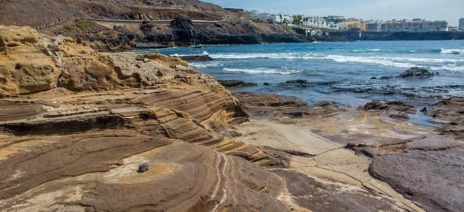 Bodyboard em El Confital + Spots de bodyboard em Gran Canaria