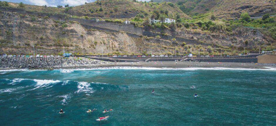 El Socorro em Tenerife