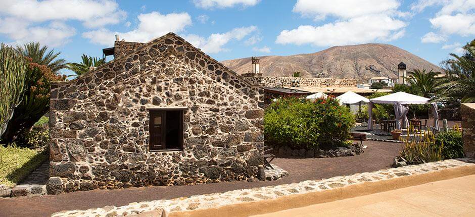 Mahoh Hotéis rurais de Fuerteventura