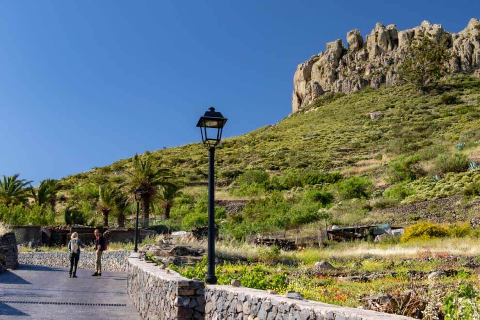 Fortaleza de Chipude