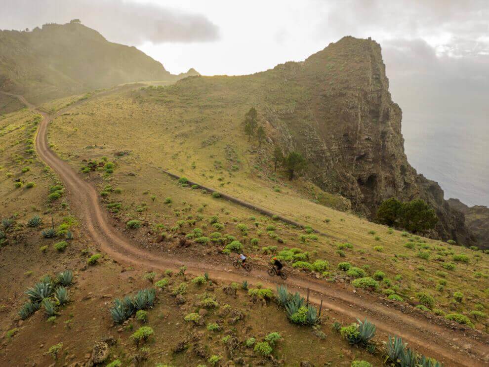 La Merica - Valle Gran Rey