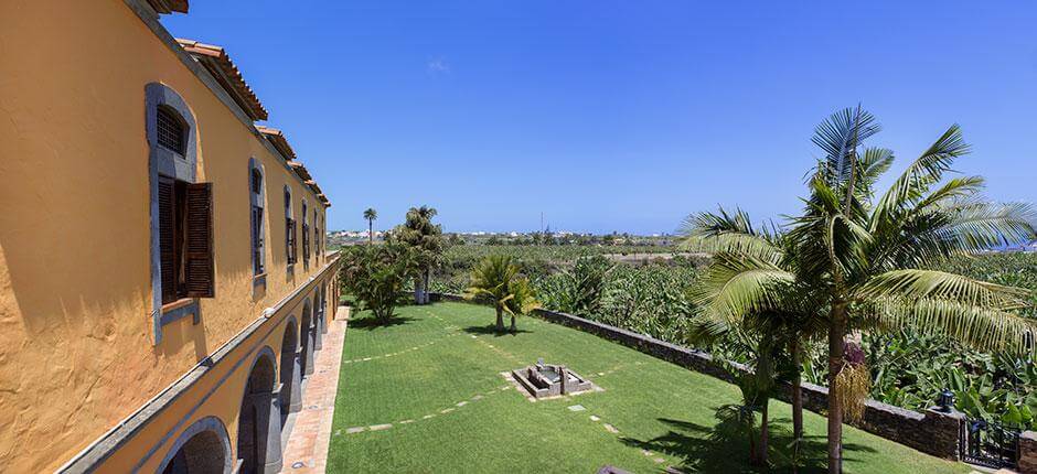 Hacienda del Buen Suceso Hotéis rurais da Gran Canaria