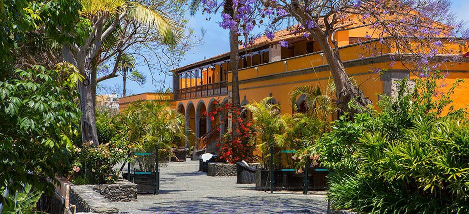 Hacienda del Buen Suceso Hotéis rurais da Gran Canaria