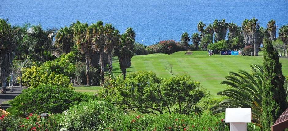 Costa Adeje Golf + Campos de golfe de Tenerife