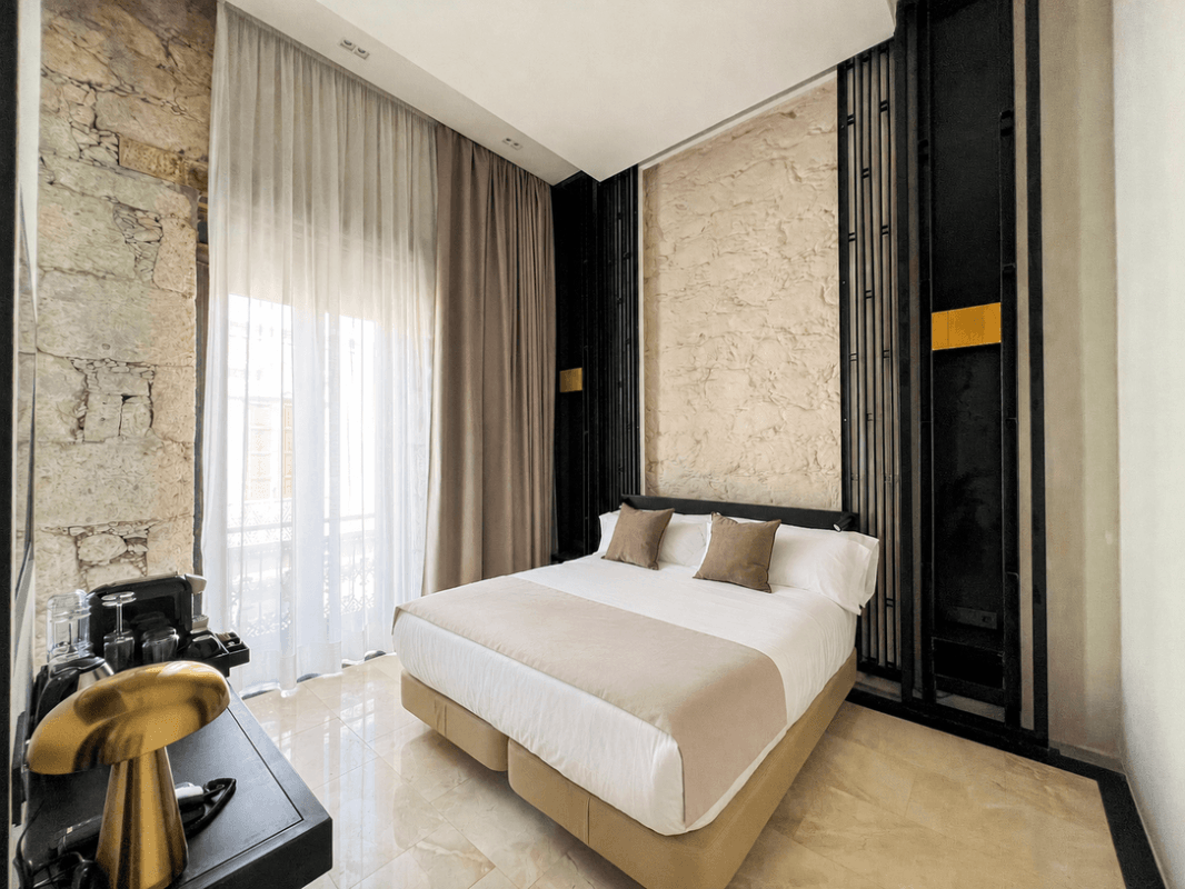 Boutique Hotel Cordial Galdós Jardín