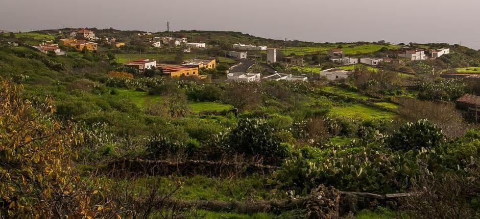 Isora Casarios de El Hierro