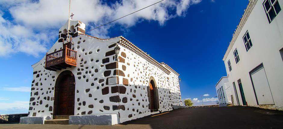 La Galga casarios de La Palma