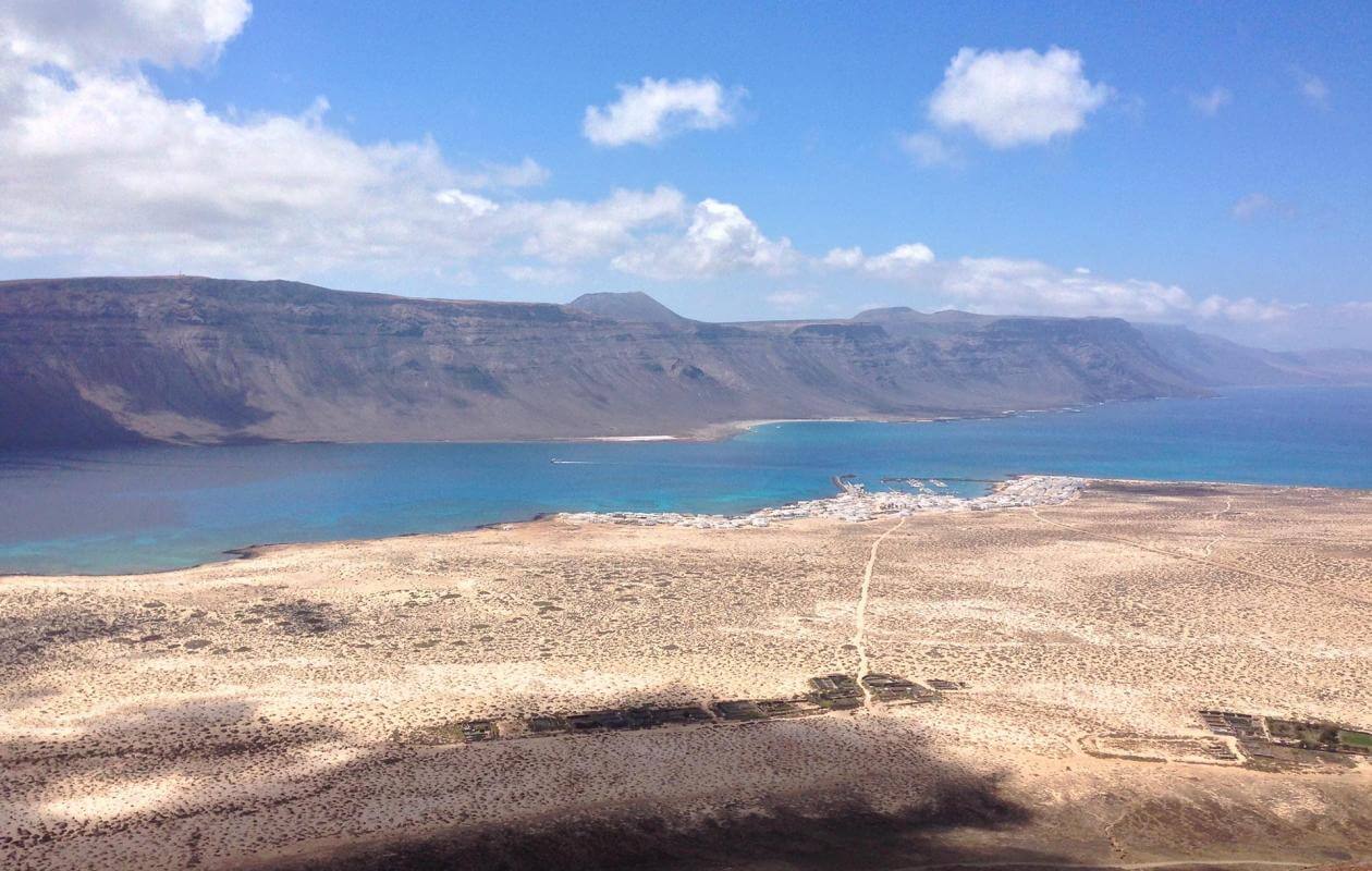 La Graciosa