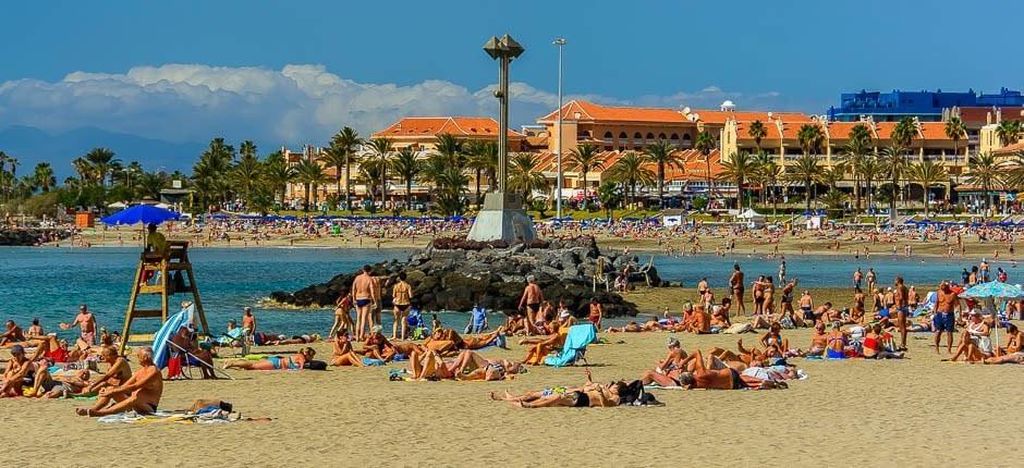 Las Vistas + Praias para crianças de Tenerife