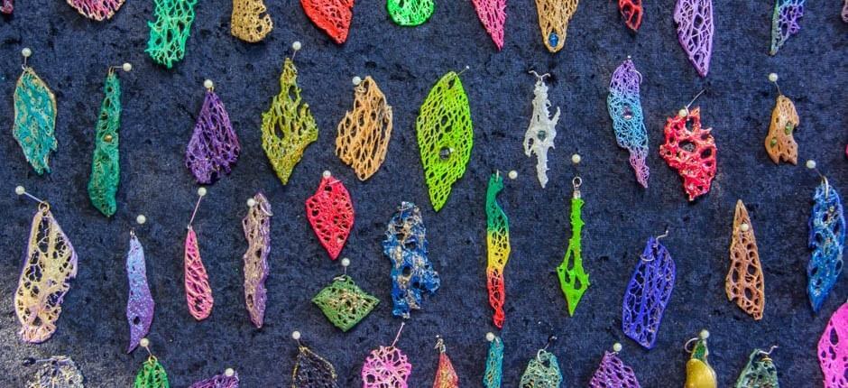 Mercado de Valle Gran Rey + Mercados de La Gomera