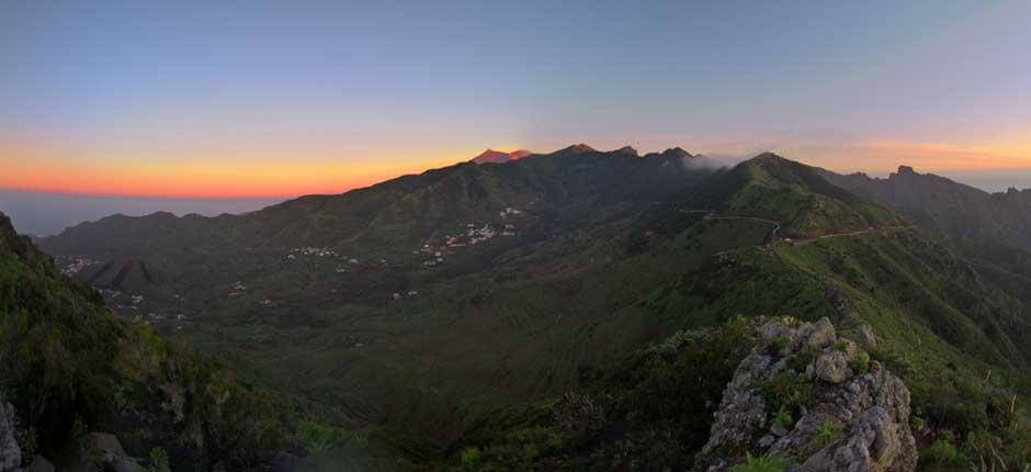 El Palmar + Observación de estrellas en Tenerife