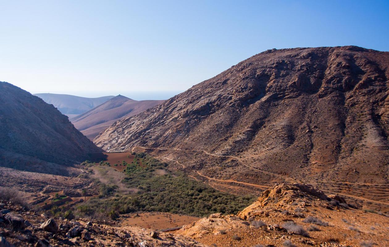 Mirador Las Peñitas - galeria5