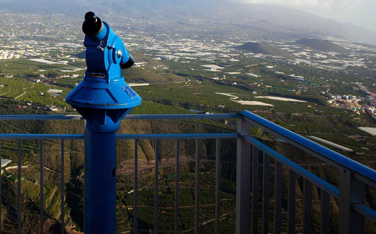 Mirador las Cabezadas