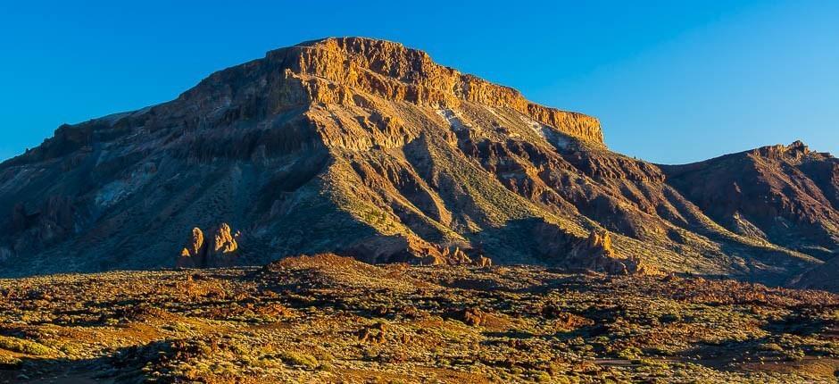 Montaña de Guajara + Observación de estrellas en Tenerife