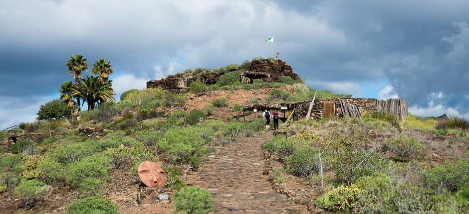 Mundo Aborigen Atrações turísticas de Gran Canaria