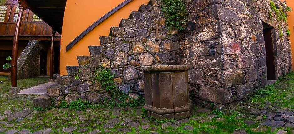 Casa Lercaro Museus e centros turísticos de Tenerife