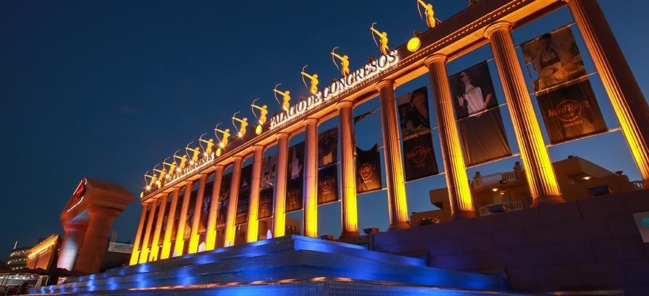 Pirâmide de Arona Atrações turísticas de Tenerife