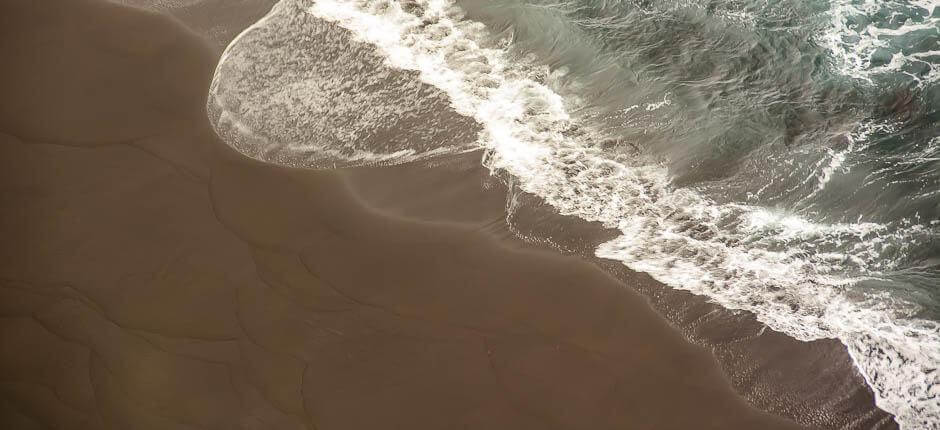 Praia de Los Patos + Praias virgens de Tenerife