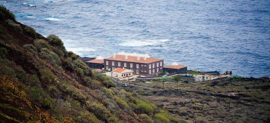 Pozo de la Salud Locais de interesse em El Hierro